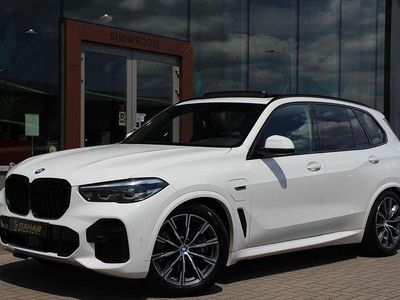 Suv Occasion 2022 BMW X5 Executive SUV | € 57.950 (Eerlijke prijs)