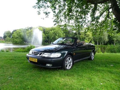 Saab 9-3