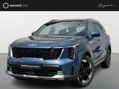 Overige Occasion 2025 Kia Sorento SUV | € 62.435 (Eerlijke prijs)