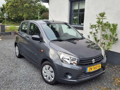 Suzuki Celerio