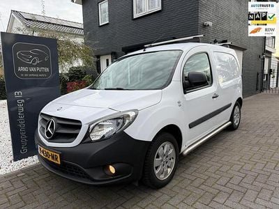 Mercedes Citan 108