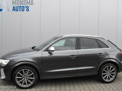 Occasion Audi RS Q3 S-Line 340 PK (250 kW) 2015 Beige SUV