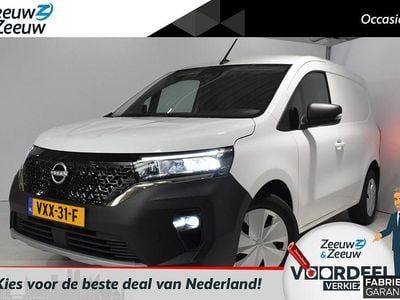 Nissan Townstar