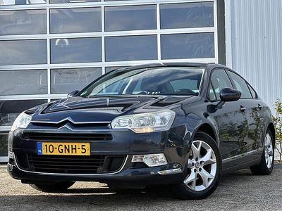 Citroën C5