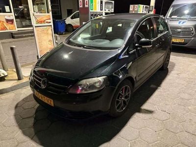 VW Golf Plus