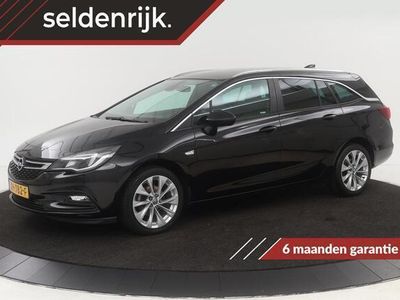 tweedehands Opel Astra 1.4T Online Edition | Carplay | Navigatie | Climat