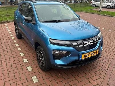 Gebruikt 2023 Dacia Spring Extreme Hatchback | € 10.499 (Super prijs)