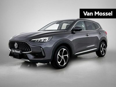 Occasion MG EHS Luxury 259 PK (190 kW) 2023 Grijs SUV