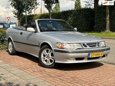 Saab 9-3 Cabriolet