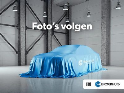 Nieuw Fiat 600 La Prima 101 PK (74 kW) 2025 Blauw SUV