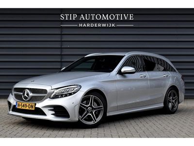 Mercedes C160