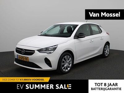 Opel Corsa-e