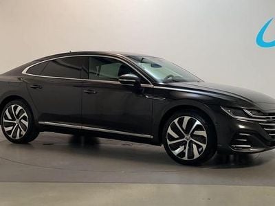 Grijs Gebruikt 2021 VW Arteon Business+ Hatchback | € 28.750 (Goede deal)