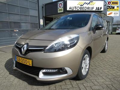 Renault Scénic III