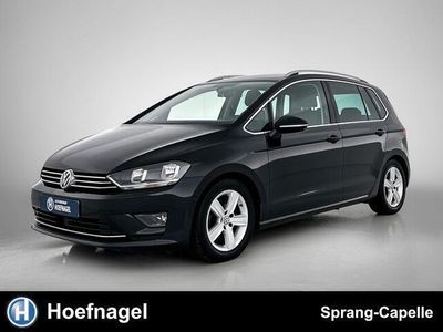 VW Golf Sportsvan