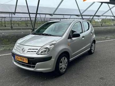 Nissan Pixo