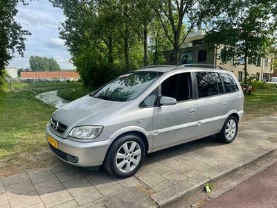 tweedehands Opel Zafira 1.6i-16V Maxx