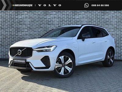 Occasion Volvo XC60 Plus 349 PK (256 kW) 2025 SUV
