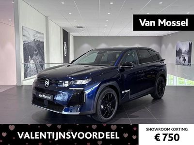 Occasion Citroën C5 Aircross 146 PK (107 kW) 2025 Blauw SUV