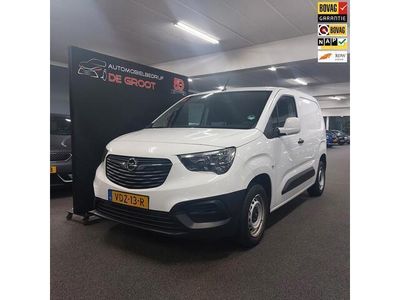 tweedehands Opel Combo 1.5D L1H1 Edition