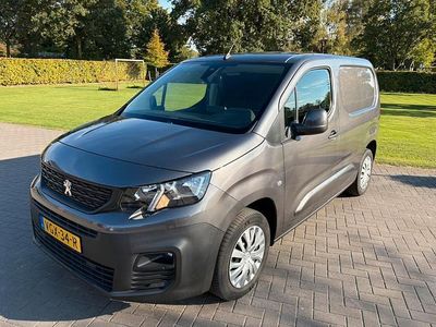 Gebruikt 2020 Peugeot Partner MPV | € 15.750 (Duur)