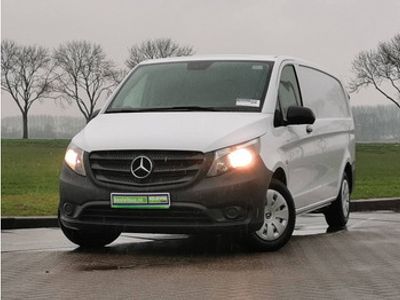 tweedehands Mercedes Vito 116 cdi