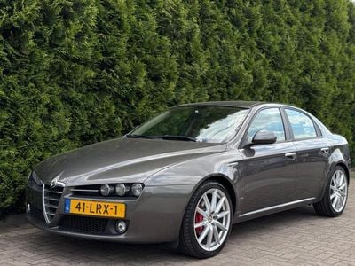 Alfa Romeo 159