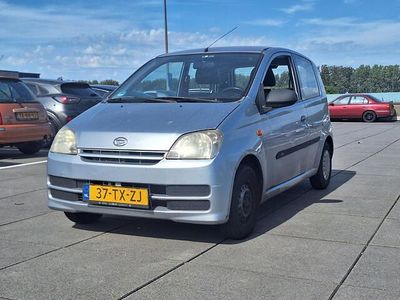 Daihatsu Cuore