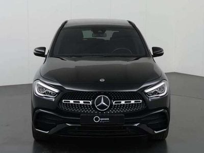 Occasion Mercedes GLA250 AMG line 218 PK (160 kW) 2023 Zwart SUV