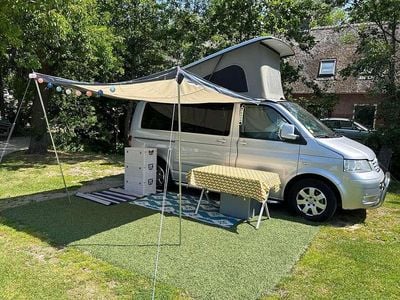 Gebruikt 2006 VW Multivan Van | € 18.500