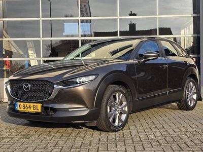 Bruin Occasion 2020 Mazda CX-30 SUV | € 19.500 (Goede deal)