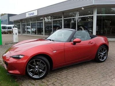 Mazda MX5