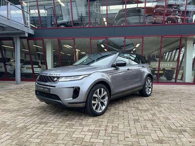 Occasion Land Rover Range Rover evoque HSE Dynamic 300 PK (220 kW) 2022 Grijs SUV