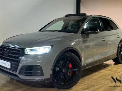 tweedehands Audi SQ5 Q5 3.0 TFSIquattro