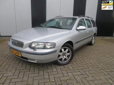 tweedehands Volvo V70 2.4 Edition II