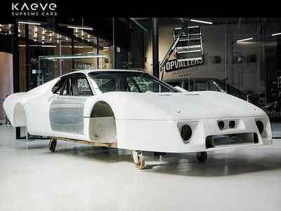 Overige Gebruikt 1978 Ferrari 512 BB Coupé | € 149.950