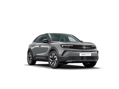 Grijs Nieuw 2025 Opel Mokka-e Business Edition SUV | € 34.596 (Eerlijke prijs)