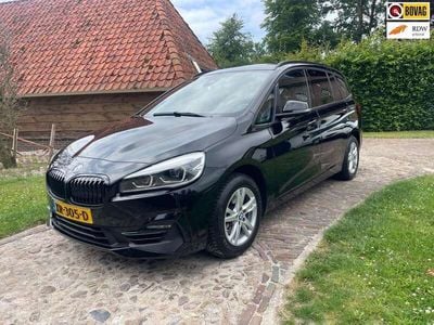 BMW 218 Gran Tourer