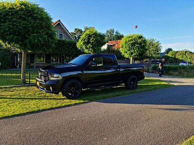 tweedehands Dodge Ram 5.7 V8 4x4 QC 6'4