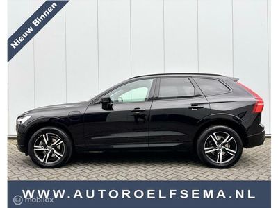 tweedehands Volvo XC60 2.0 Recharge T6 AWD R-Design