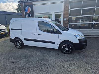 Wit Gebruikt 2018 Citroën Berlingo Business Class MPV | € 7.777 (Goede deal)
