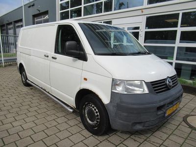 VW Transporter