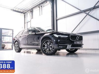 Volvo V90 CC