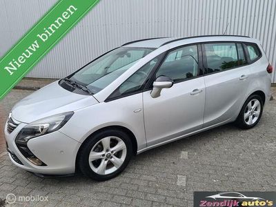 tweedehands Opel Zafira Tourer 1.4 Cosmo