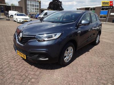 tweedehands Renault Kadjar 1.2 TCe Life