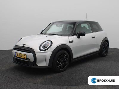 Occasion Mini Cooper Business 2022 Wit Hatchback