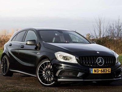 Occasion 2015 Mercedes A45 AMG AMG Stationwagen | € 25.000 (Eerlijke prijs)