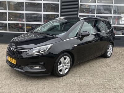 tweedehands Opel Zafira 1.4 Turbo Innovation 7p.