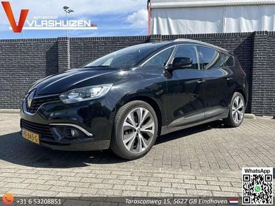 Renault Grand Scénic IV