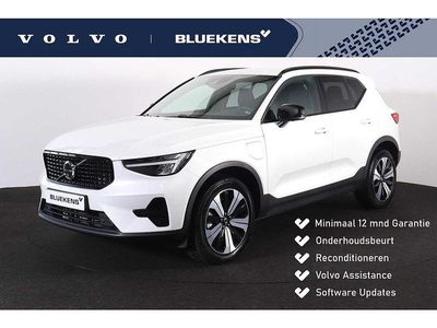 Gebruikt 2022 Volvo XC40 Plus SUV | € 43.595 (Iets duurder)